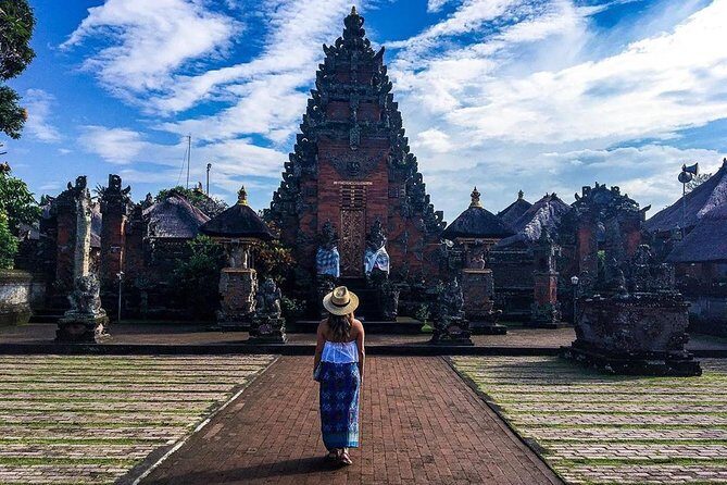 Private Bali Tour: Wonderful Ubud with Swing - Ubud in a Single Circuit: 9 Hours That Feel Like More