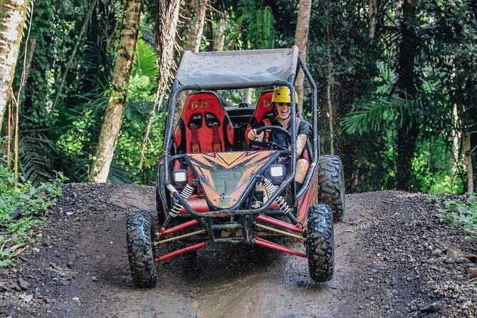 Private Bali UTV Adventure - What You’ll Be Doing (and Why It’s Different)