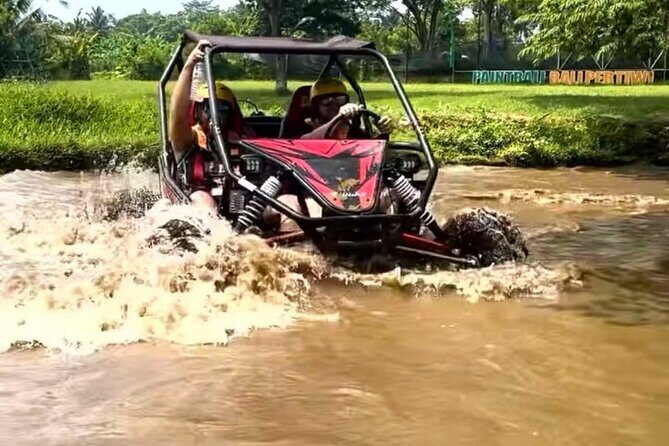 Private Bali UTV Adventure - Why This Private UTV Track Around Ubud Feels Different
