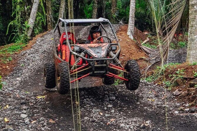 Private Bali UTV Adventure - Who This UTV Adventure Is Best For (and Who Should Think Twice)