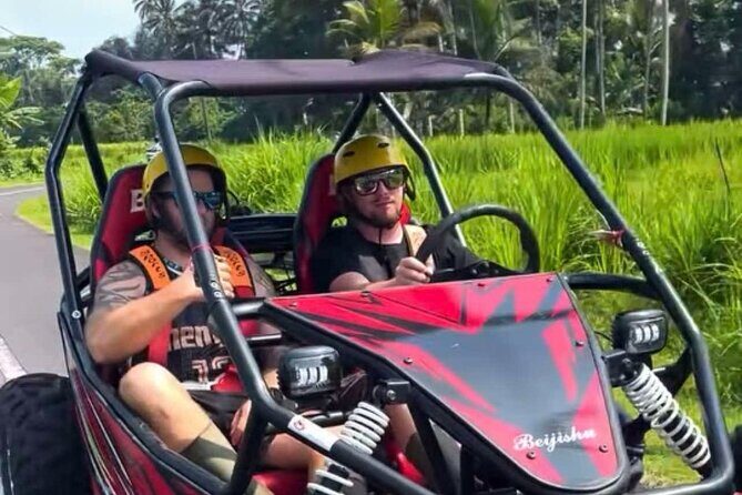 Private Bali UTV Adventure - Price and Value: What $83.77 Gets You in Real Time