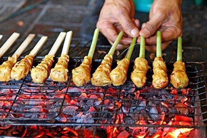 Private Balinese Cooking Class and Balinese house -All inclusive - Two Ubud Experiences, Built Into One Easy Route