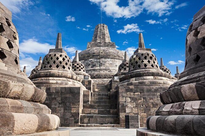 Private Borobudur Village Trip By Volkswagen Safari - Key Points Worth Knowing Before You Go