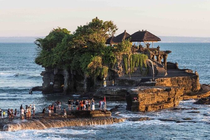 Private Car Charter Tour With Driver In Bali - Price per person: does $33.51 feel worth it?