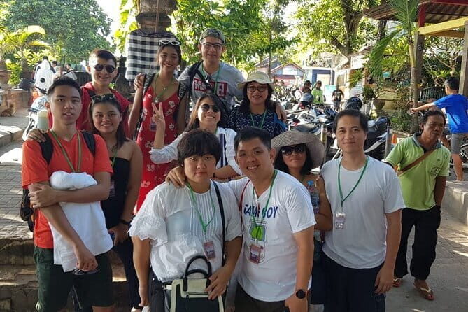 Private Car PadangBai from/to Kuta/Seminyak/Canggu/Jimbaran/Ubud - Key Highlights You’ll Actually Feel