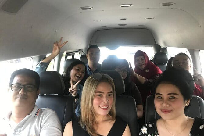 Private Car PadangBai from/to Kuta/Seminyak/Canggu/Jimbaran/Ubud - Timing Window and How Pickup Works (5:00AM to 8:00PM)