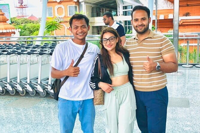 Private Car Transportation in Bali from Ubud - Should you book DK Bali Vacation’s private car from Ubud?