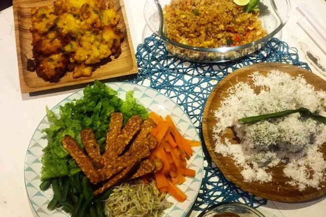 Private chef that will come to you! - Choosing your meal: breakfast, lunch, or dinner