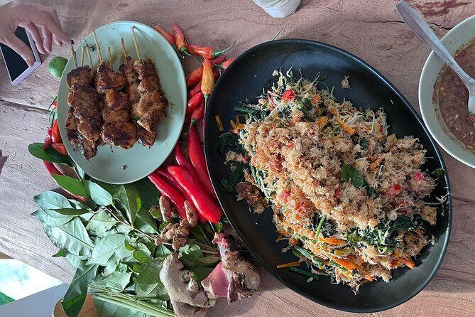 Private chef that will come to you! - Price: $39 per person and how to judge the value