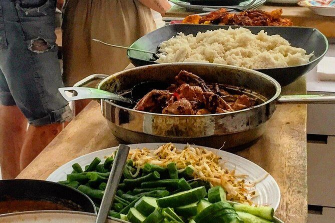 Private chef that will come to you! - Where it starts (and why location details matter)
