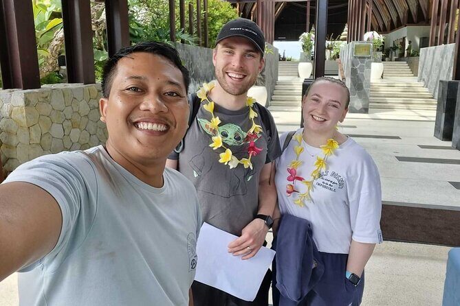 Private Customizable Bali Tour Visit with Transfer Included - Key highlights worth planning around
