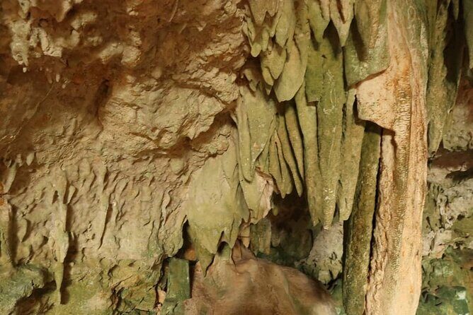 Private Day Tour Rangko Cave -Batu Cermin Cave - Price and value: $295 per group for two cave stops