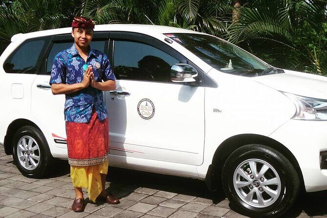 Private Departure Transfer: Hotel to Bali Airport - Leaving Bali Without the Taxi Chaos