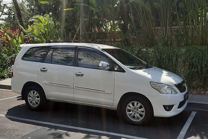 Private Driver in Bali with English Speaking - Price and value: what $29 per person really covers