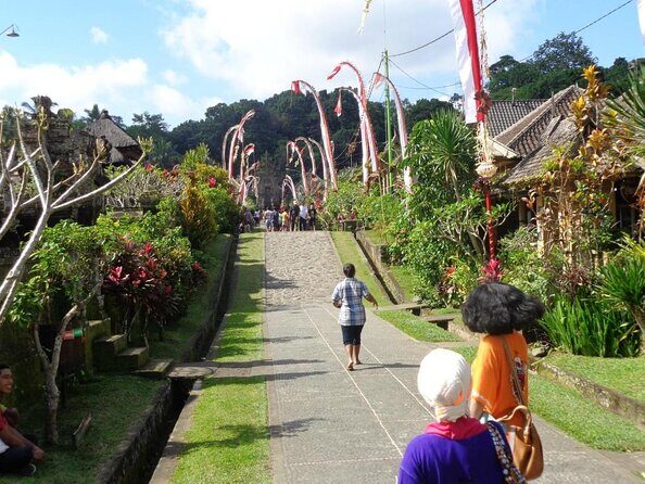 Private Experience: Bali Village Tour - Key Highlights You’ll Care About
