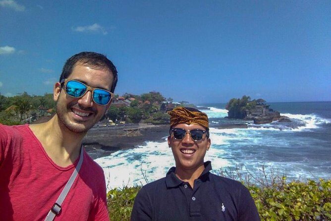 Private Full-Day Tour Jatiluwih Rice Terrace and Tanah Lot Temple - A plan that strings together Bali’s best-known sights