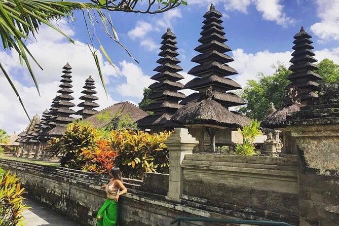 Private Full-Day Tour Jatiluwih Rice Terrace and Tanah Lot Temple - Price and value: what $41 covers, and what you must plan for
