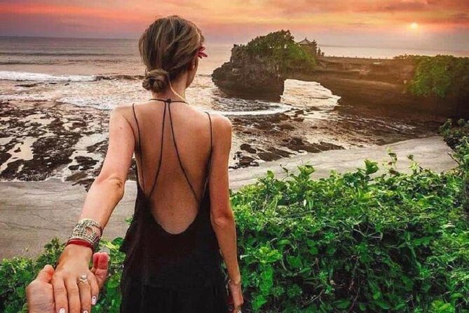 Private Full-Day Tour Jatiluwih Rice Terrace and Tanah Lot Temple - Who this tour suits best (and who might want a different format)