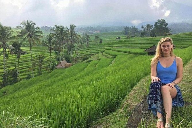 Private Full-Day Tour Jatiluwih Rice Terrace and Tanah Lot Temple - Stop 1: Taman Ayun Temple and what makes it special