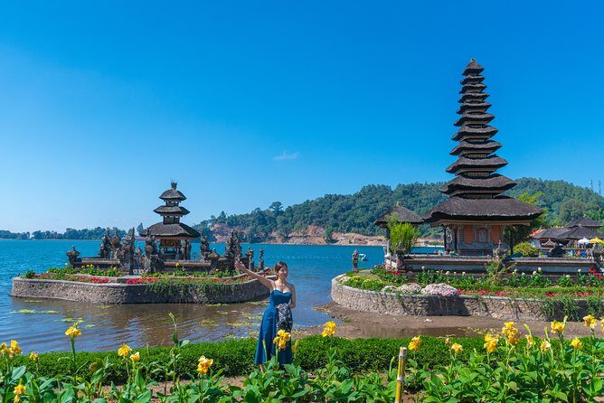 Private Full-Day West Bali Tour with Waterfall Visit - What’s included (and why it changes the value)