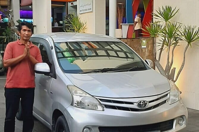 Private Guided Bali Car Charter - Key highlights you’ll feel on the day