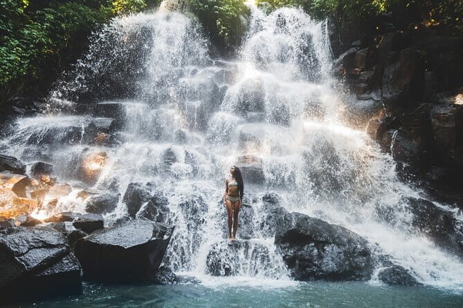 Private Guided Bali Car Charter - Mount Batur and Bedugul: big views and cooler upland air