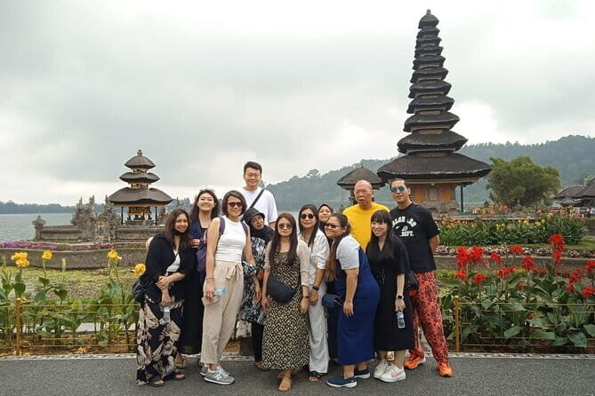 Private Guided Bali Car Charter - How the day is paced in a 9 to 10 hour private ride