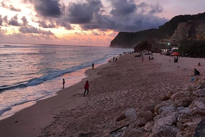 Private Half-Day Beach and Shopping Tour in Kuta - A half-day Kuta plan that actually feels manageable