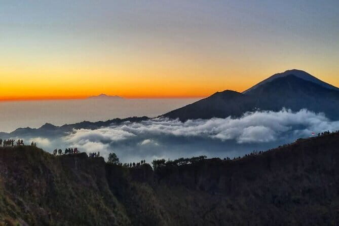 Private Mt. Batur Sunrise Trekking - Private transportation and a full-day rhythm from the meeting point