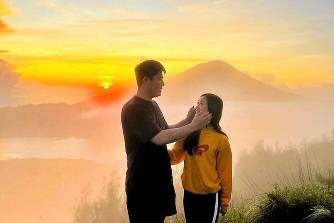 Private Mt. Batur Sunrise Trekking - Price check: why $21.28 per person can feel like good value