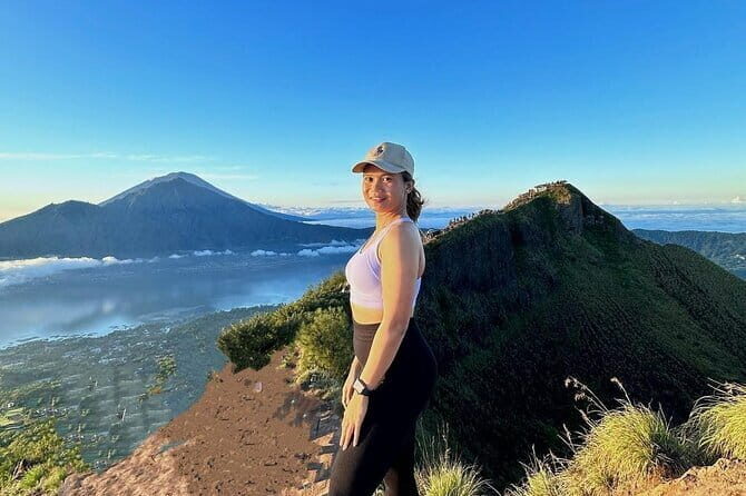 Private Mt. Batur Sunrise Trekking - Stop 1: Toya Bungkah Hot Spring to reset after the climb