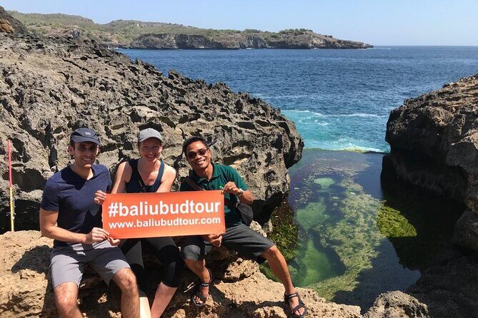Private Nusa Penida West Trip - Why the Nusa Penida West Coast Feels Like a Cliff-Cast Movie