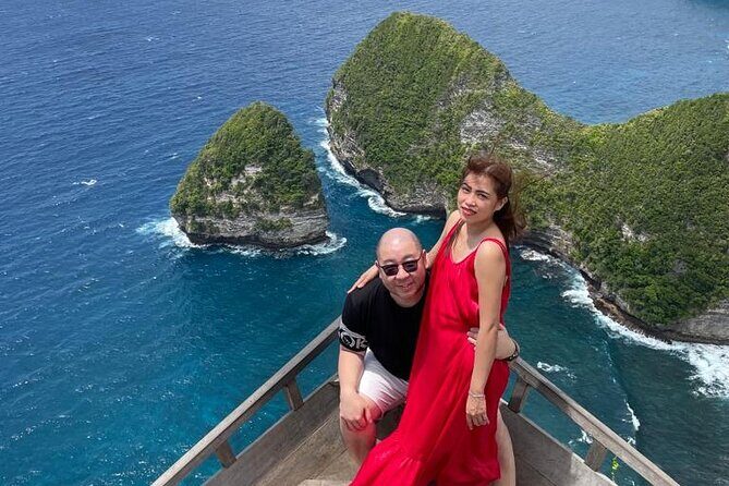 Private Nusa Penida West Trip - Guide matters: Ran, Made (Bli Made), and Awan