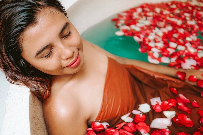 Private Quad Bike ATV with 2-hour Bali Massage and Spa - Stop by stop: Gianyar riding zone to Jimbaran spa endings