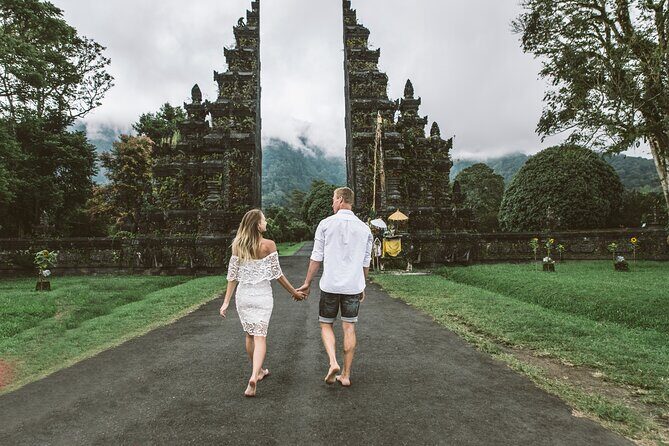 Private Tour: Amazing Sekumpul Waterfall and Ulun Danu Temple - Price and Value: What You’re Getting for $76.93