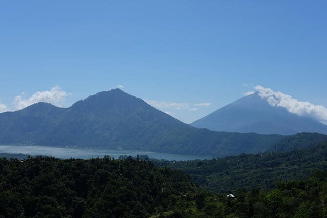 Private Tour: Bali Heritage Sites - Taman Ayun: the Mengwi royal temple you can’t rush