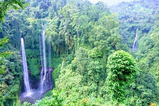 Private Tour: Bali Heritage Sites - Timing, comfort, and what the day feels like in real life