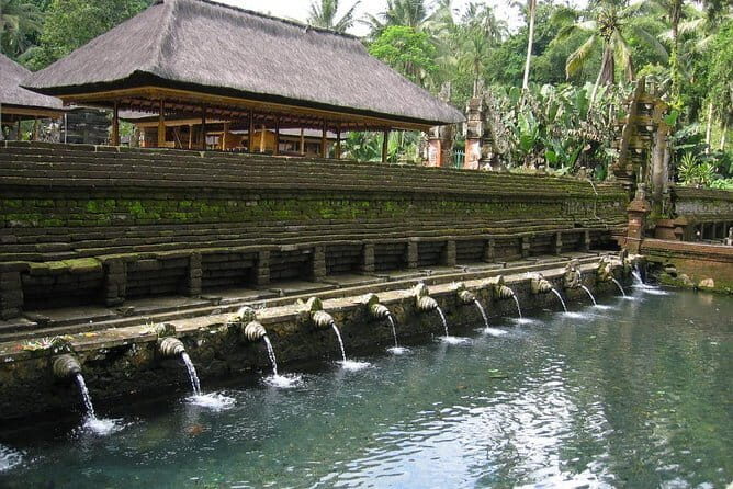 Private Tour: Bali Heritage Sites - Tanah Lot: a sea temple that looks different from every angle