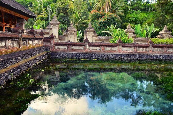 Private Tour: Bali in a Day - Your Driver Really Makes the Difference (And It’s More Than Just Driving)