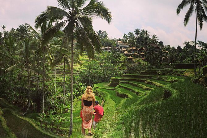 Private Tour: Balinese Culture and Scenery (visit ubud area) - Why This Ubud Culture-and-Scenery Day Works So Well