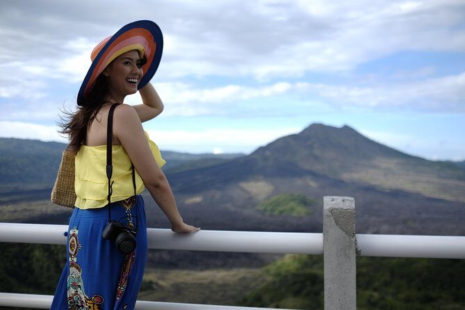 Private Tour: Balinese Culture and Scenery (visit ubud area) - Tegenungan, Tibumana, or Tucked Cepung: Picking the Right Waterfall Moment