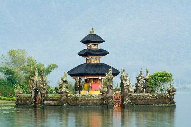 Private Tour Highlight of Bedugul and Jatiluwih Rice Terrace - Price and value: what $35 covers (and what doesn’t)