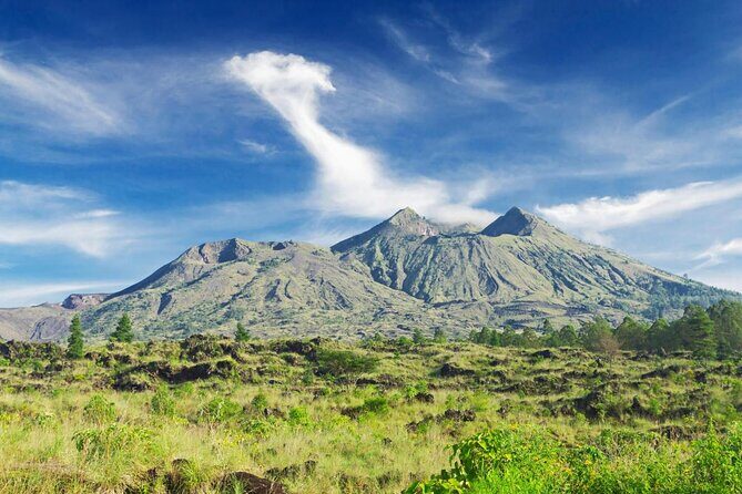 Private Tour : Mount Batur Sunrise Trekking With Private Guide - Key points worth knowing