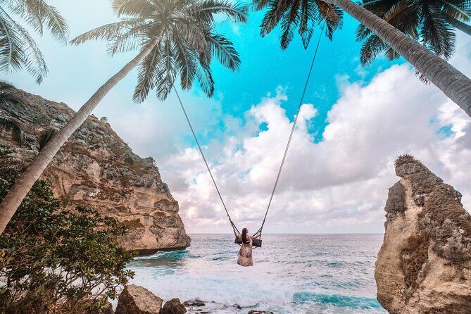 Private Tour: Nusa Penida DiamondBeach-Tree House EastSide Island - Leaving Sanur at 6:00am: why that timing pays off