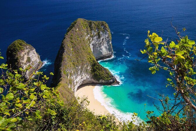 Private Tour: Nusa Penida DiamondBeach-Tree House EastSide Island - What’s included (and what you’ll still plan for)
