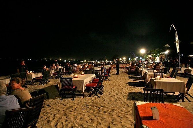 Private Tour Rafting Uluwatu Kecak Dance Sunset and Dinner in Jimbaran Bay - Who should book this rafting plus Kecak sunset day?
