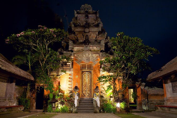 Private Tour: Ubud Highlights - Getting Around With Hotel Pickup and a Full-Day Route