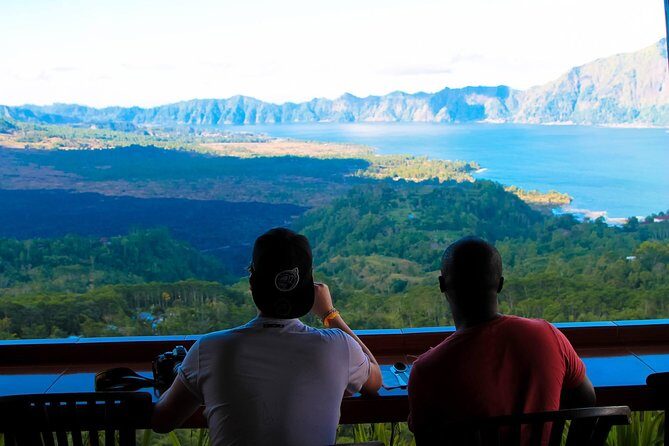 Private Ubud and Volcano Day Trip - Stop 3: Kintamani highlands around Mt. Batur and Lake Batur
