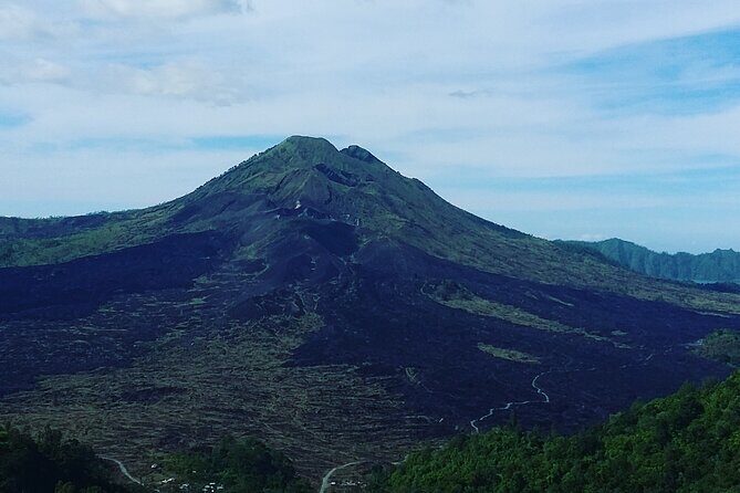 Private ubud tour : Temple Bathing + Mount Batur + Rice Terrace. - Tegalalang Rice Terrace: A Walkable Icon With Room to Breathe