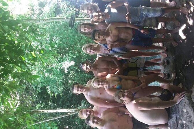 Private ubud tour : Temple Bathing + Mount Batur + Rice Terrace. - Mount Batur Views: Volcanic Country Without the Full Hike